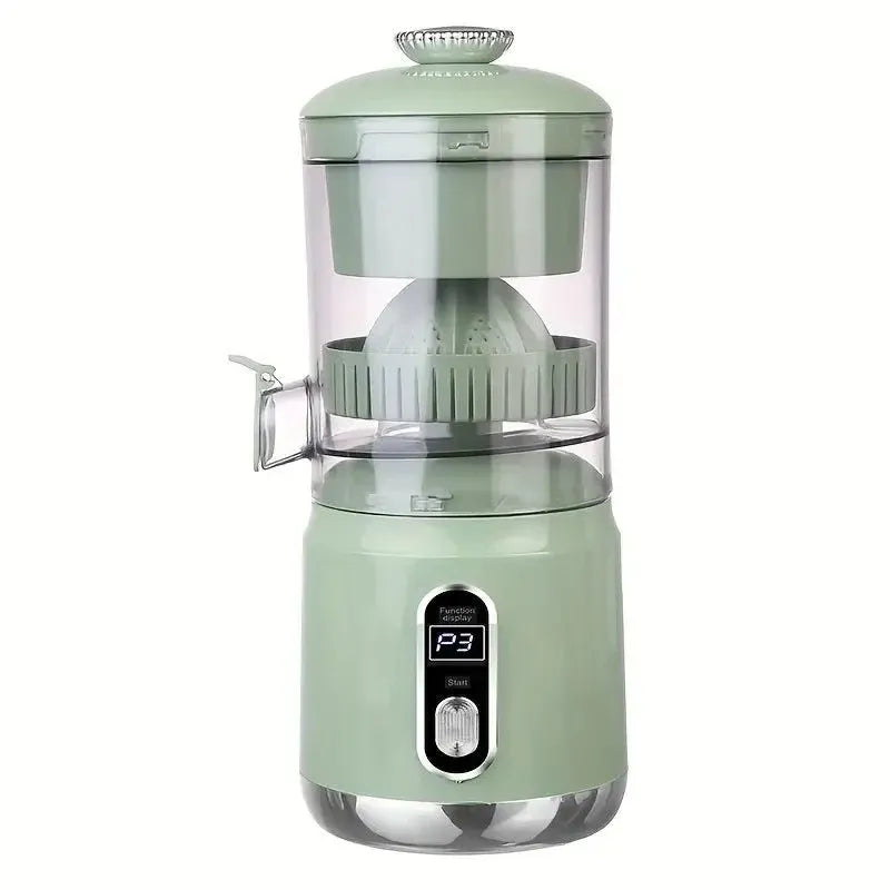 Electric Juicer Machine آلة عصير كهربائية