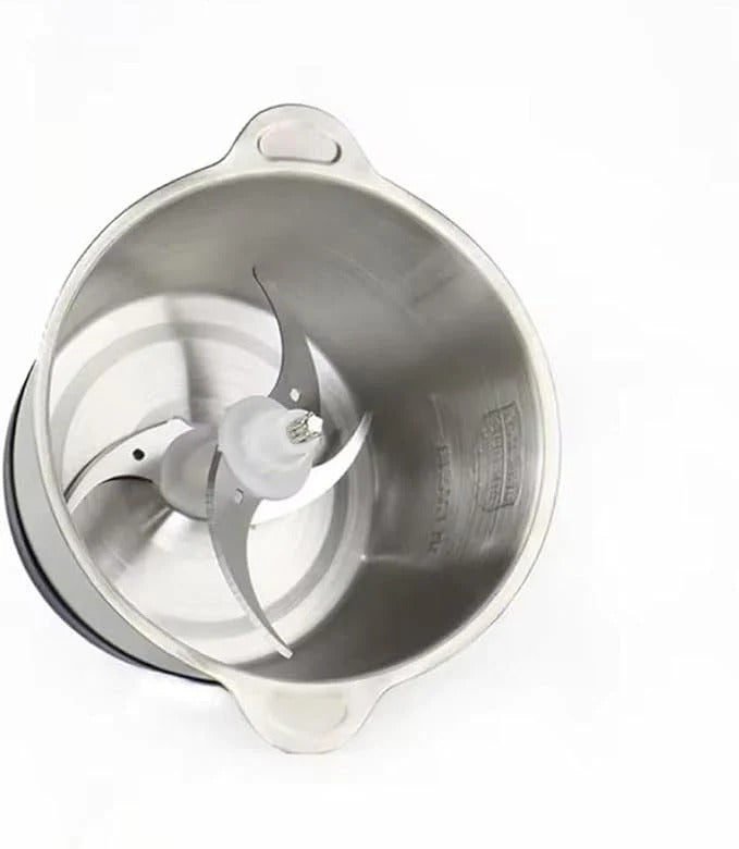 Denx - Compact Multi-Function Meat Grinderمفرمة اللحم متعددة الوظائف المدمجة من Denx