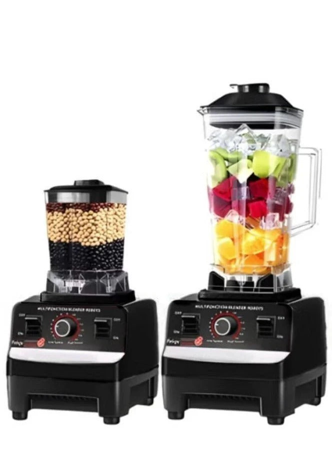 Golden Creat - Pro Blender  خلاط جولدن كريت برو ✨🥤