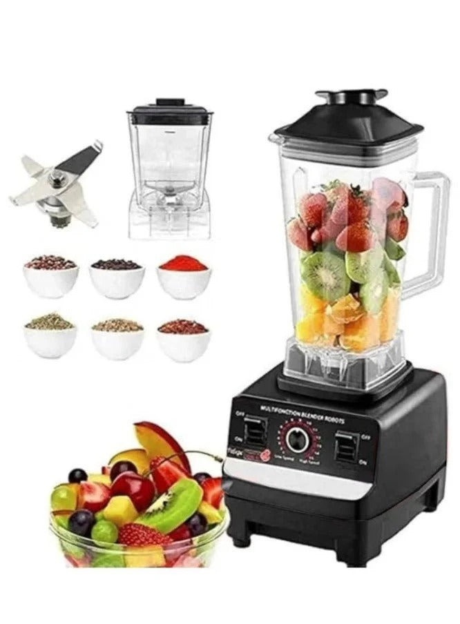 Golden Creat - Pro Blender  خلاط جولدن كريت برو ✨🥤