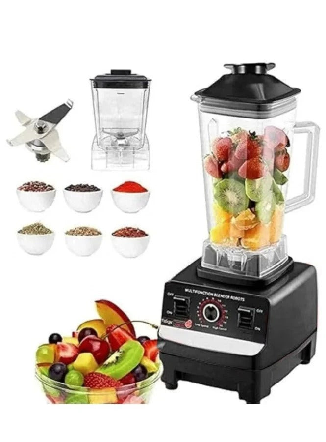 Golden Creat - Pro Blender  خلاط جولدن كريت برو ✨🥤