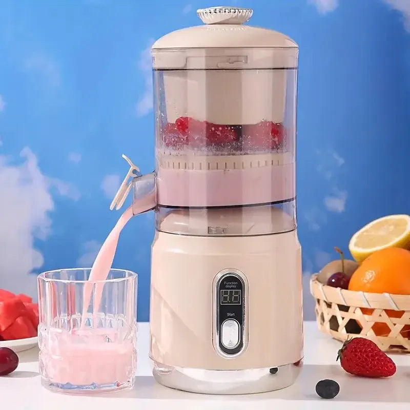 Electric Juicer Machine آلة عصير كهربائية