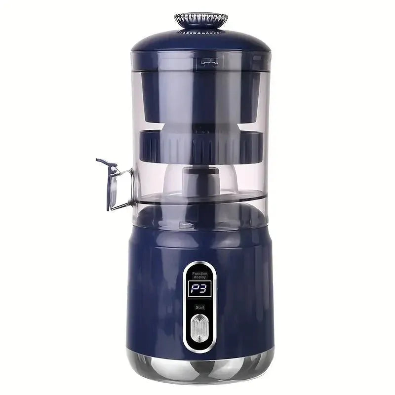 Electric Juicer Machine آلة عصير كهربائية